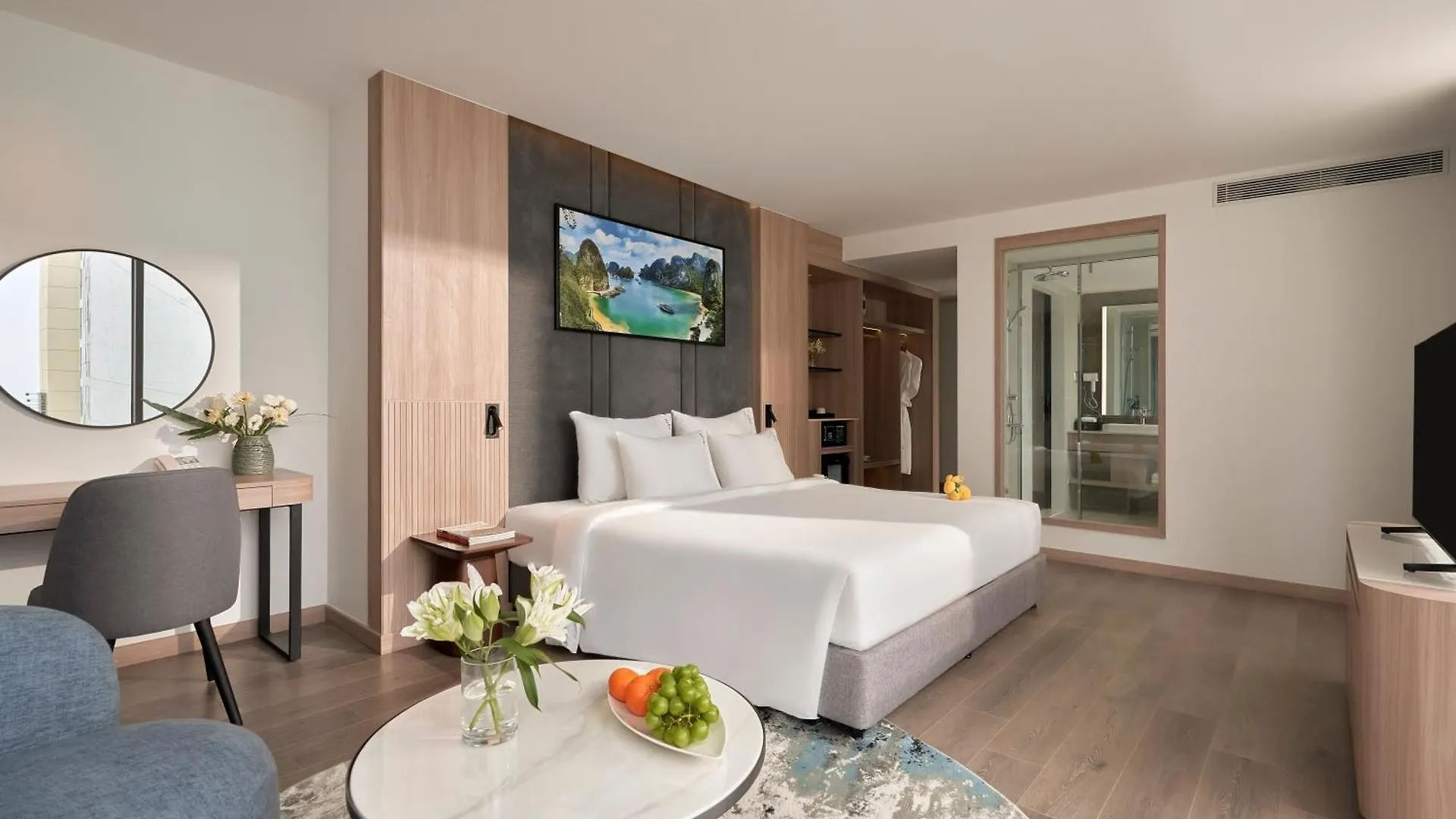 *****  Adamas Boutique Hotel Nha Trang Vietnam