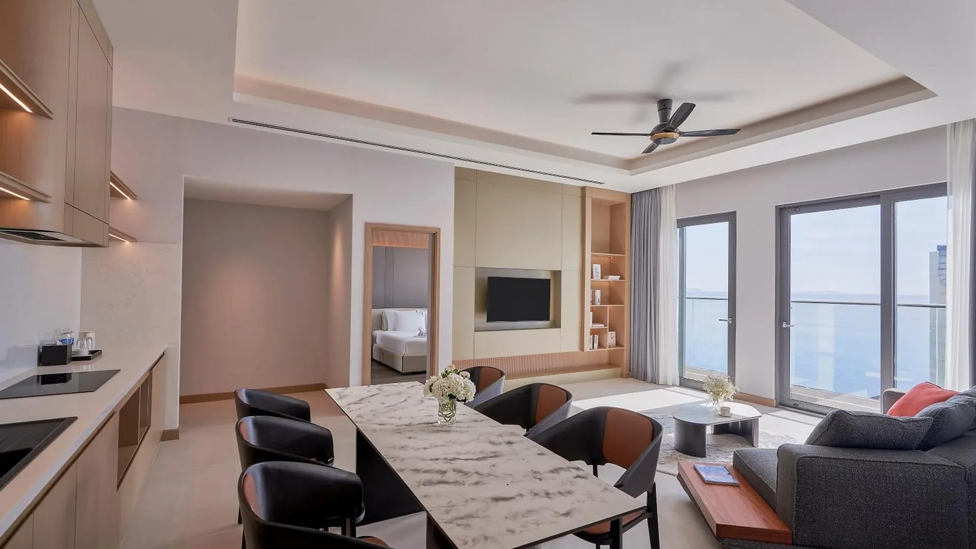 Adamas Boutique Hotel Nha Trang 5*,  Vietnam