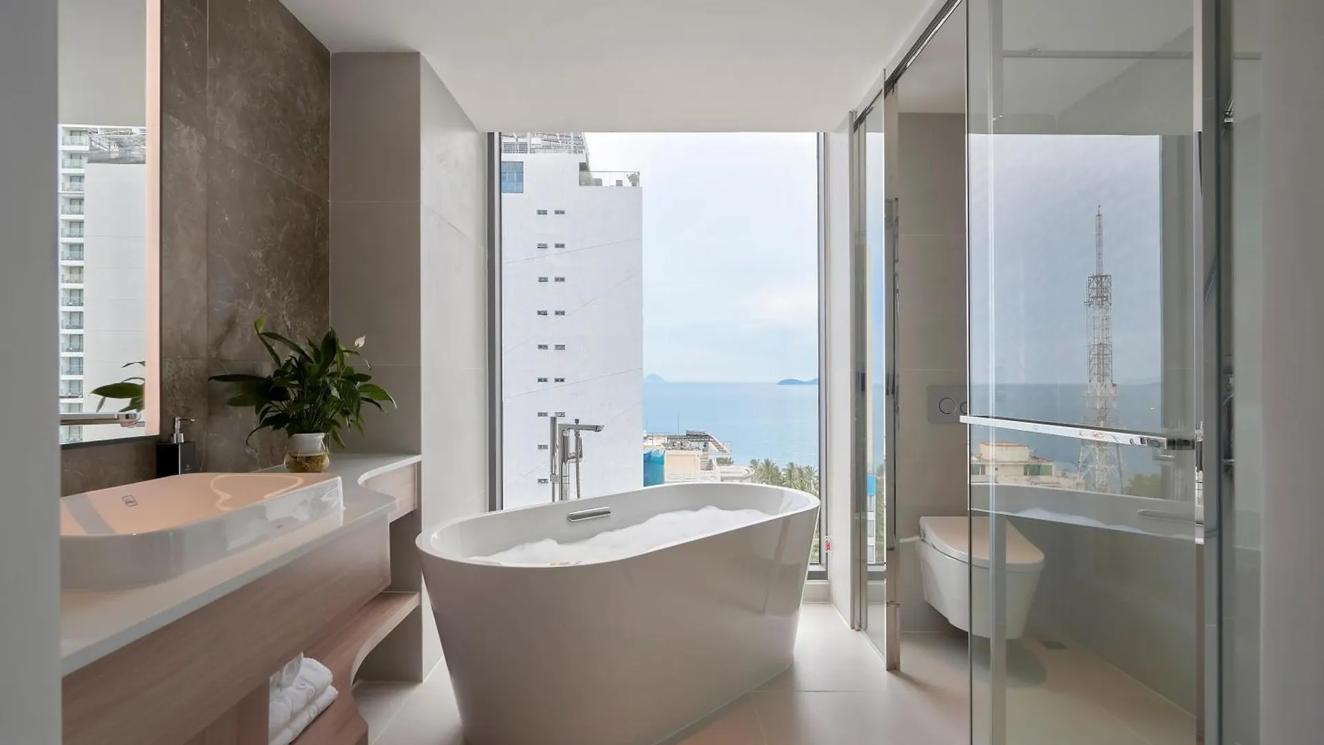 Adamas Boutique Hotel Nha Trang