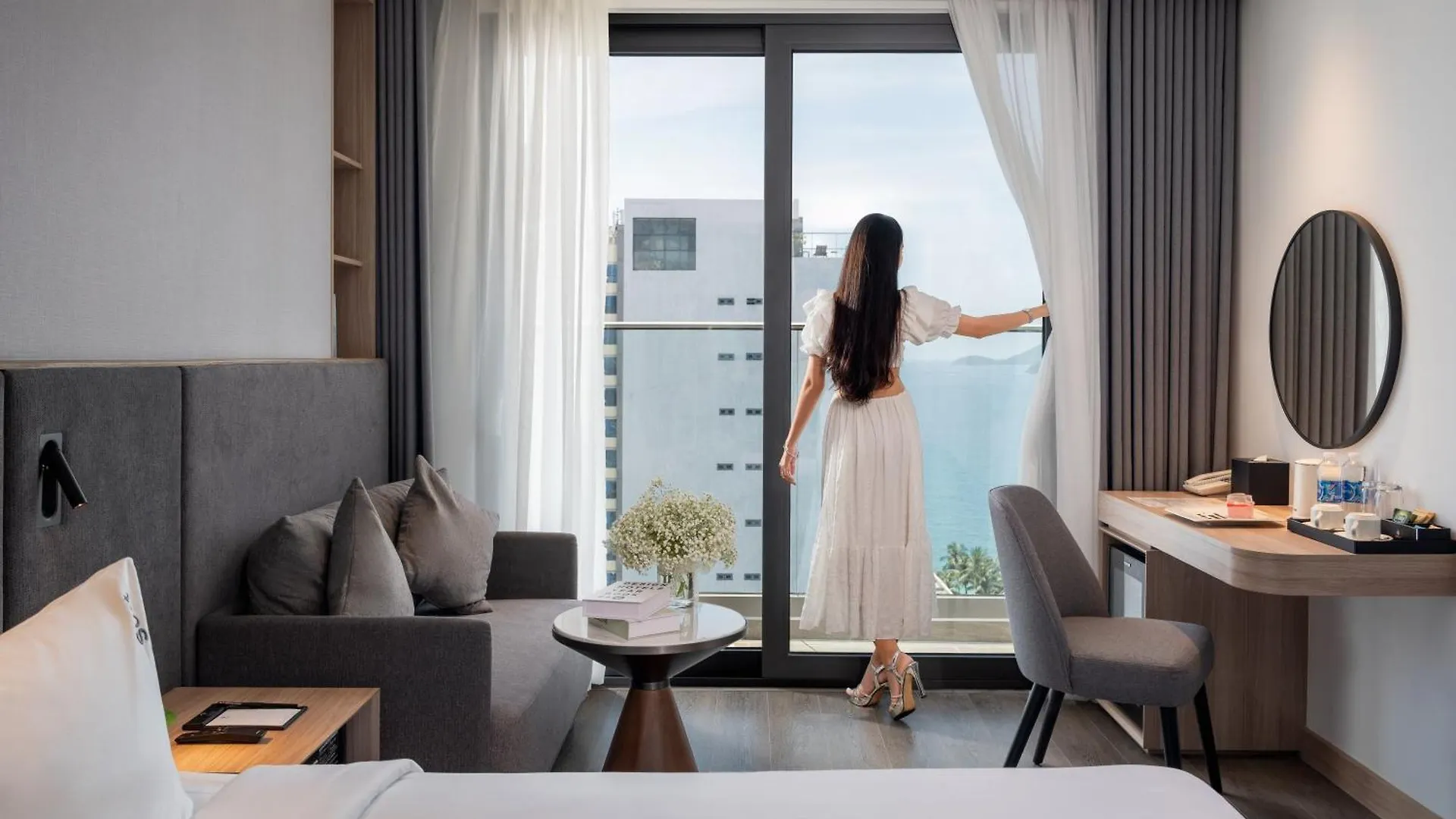 Adamas Boutique Hotel Nha Trang