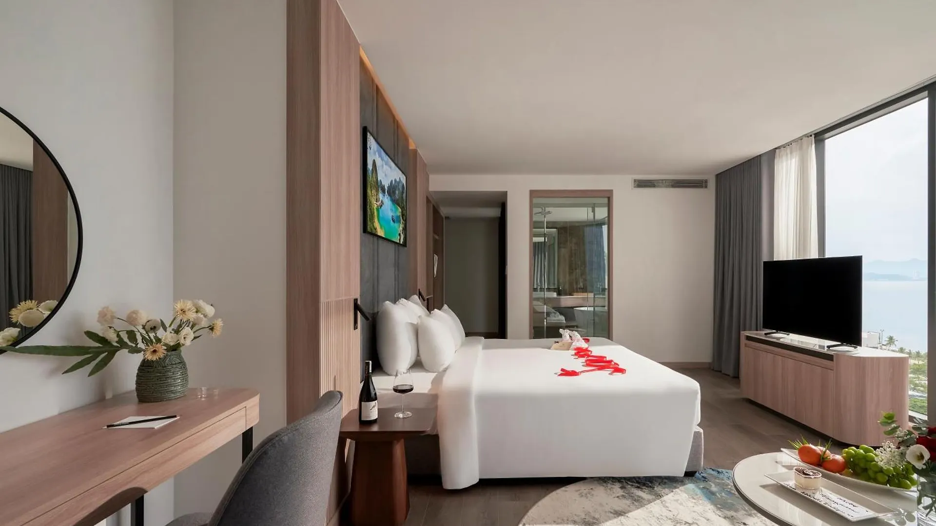 Adamas Boutique Hotel Nha Trang