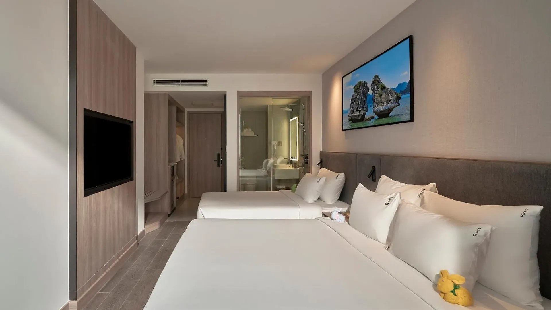 Adamas Boutique Hotel Nha Trang Vietnam