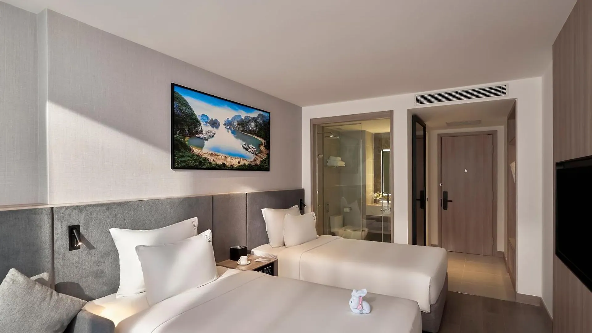 Adamas Boutique Hotel Nha Trang
