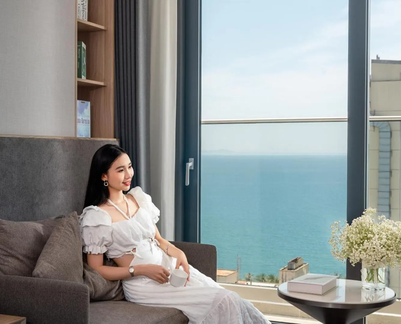 Adamas Boutique Hotel Nha Trang
