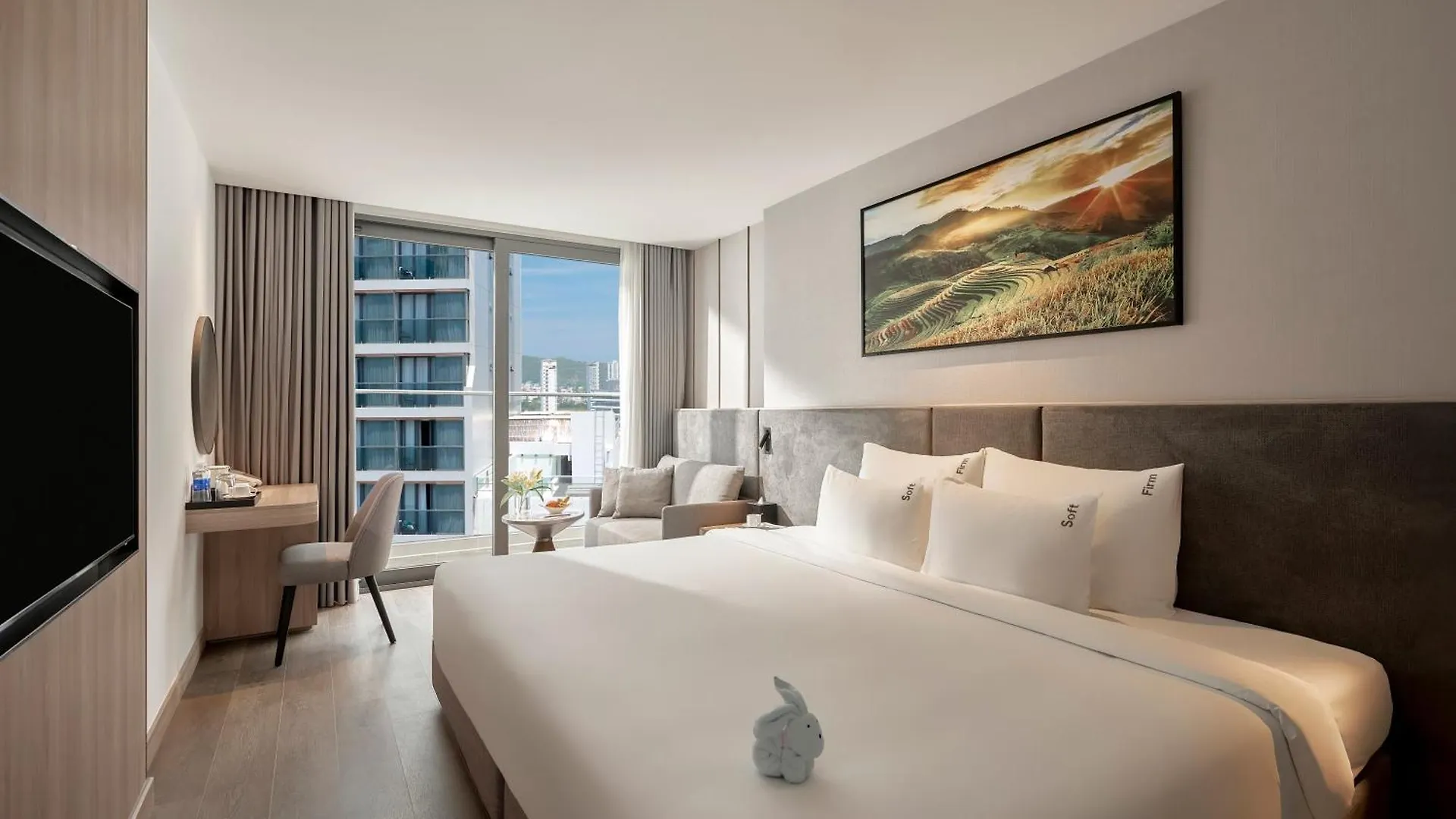 Adamas Boutique Hotel Nha Trang