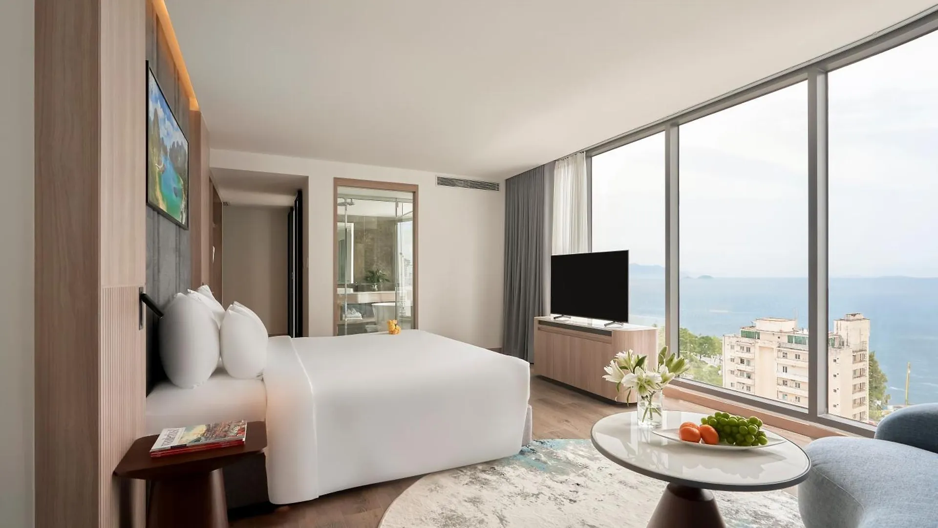 Adamas Boutique Hotel Nha Trang