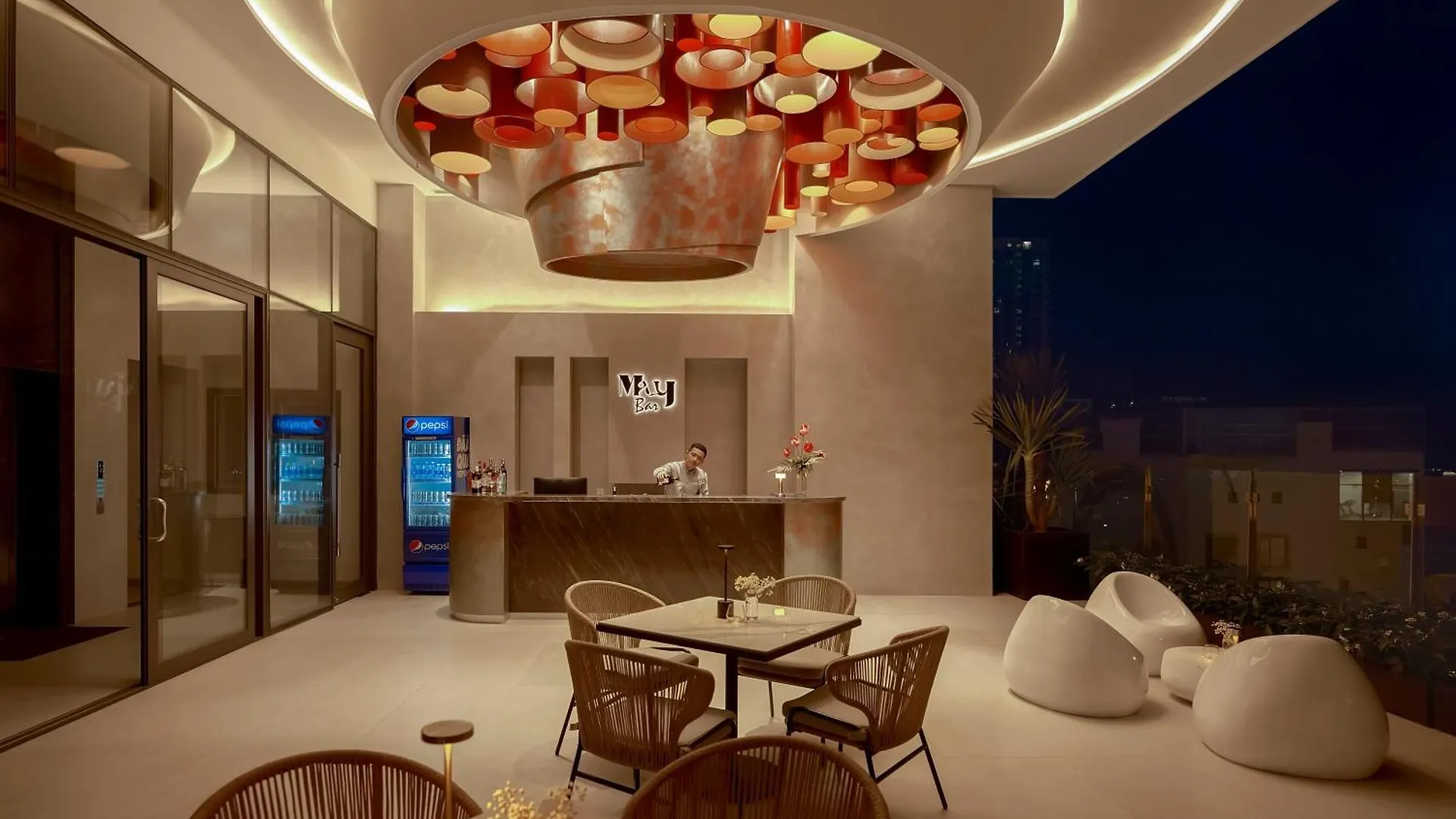 Adamas Boutique Hotel Nha Trang
