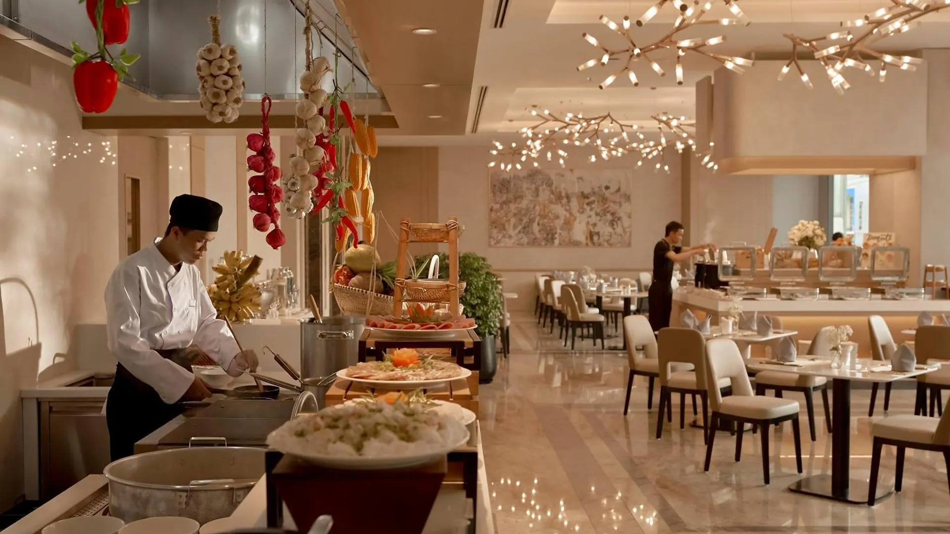 Adamas Boutique Hotel Nha Trang