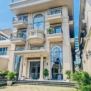 Sabina Luxury Boutique & Hotel Vung Tau