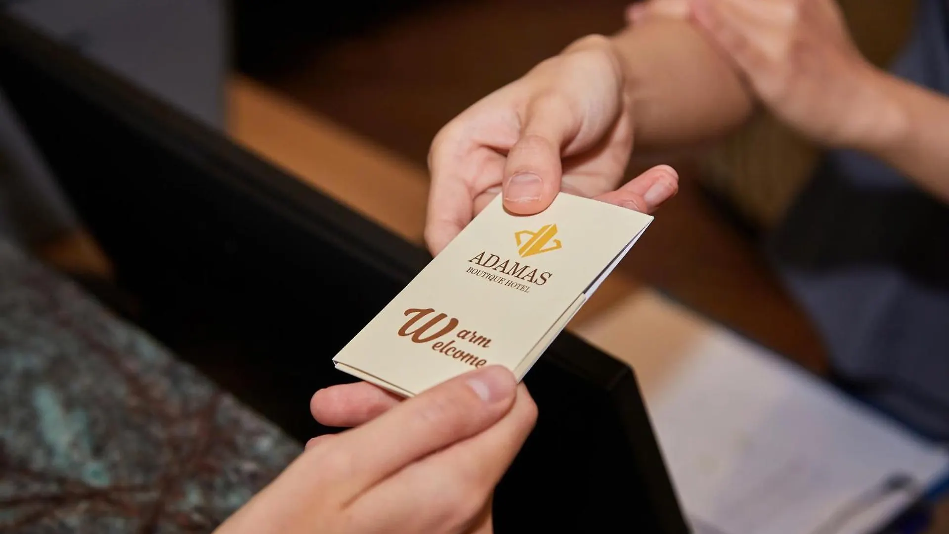 Adamas Boutique Hotel Nha Trang 5*,