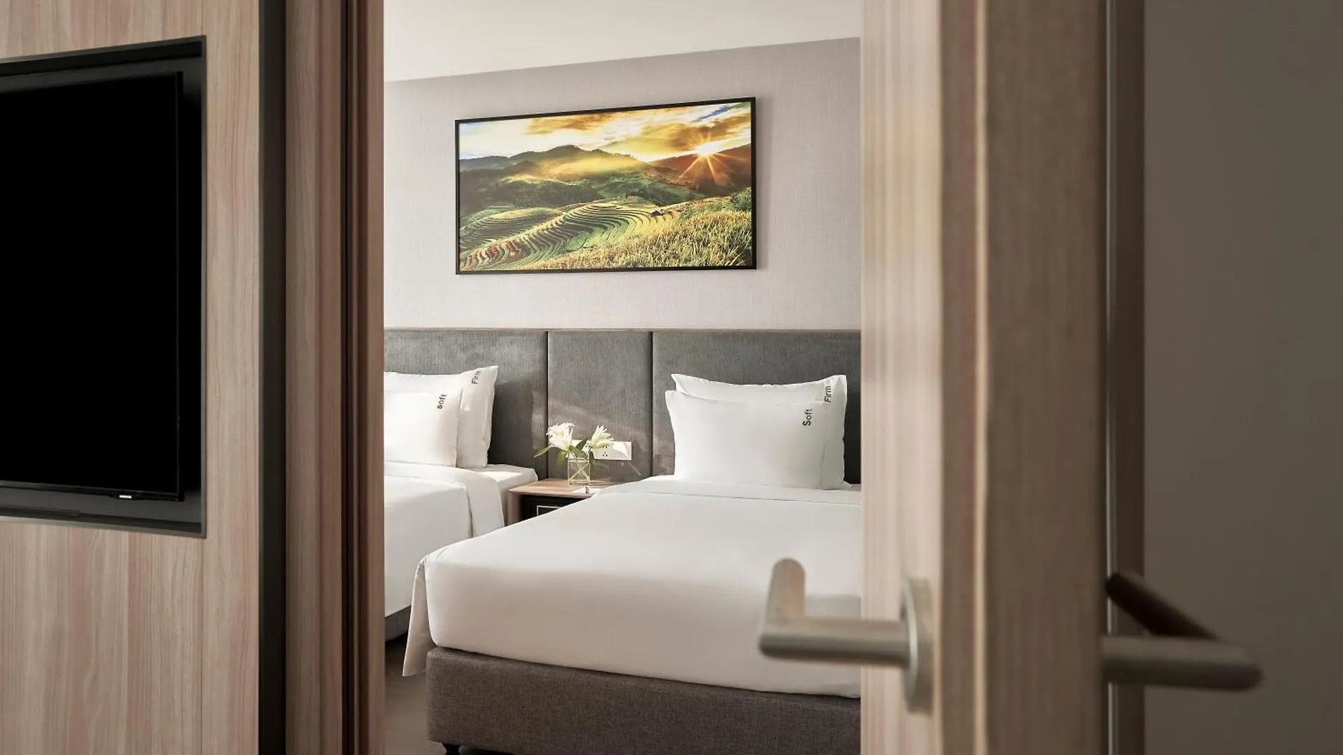 Adamas Boutique Hotel Nha Trang 5*,  Vietnam
