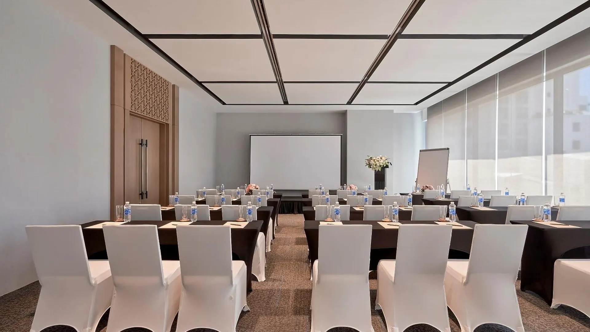 Adamas Boutique Hotel Nha Trang 5*,  Vietnam