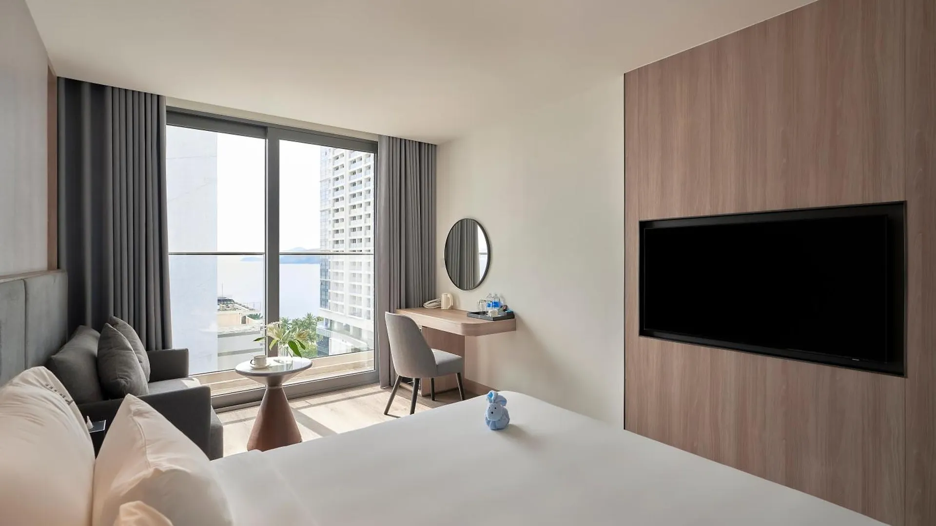 Adamas Boutique Hotel Nha Trang