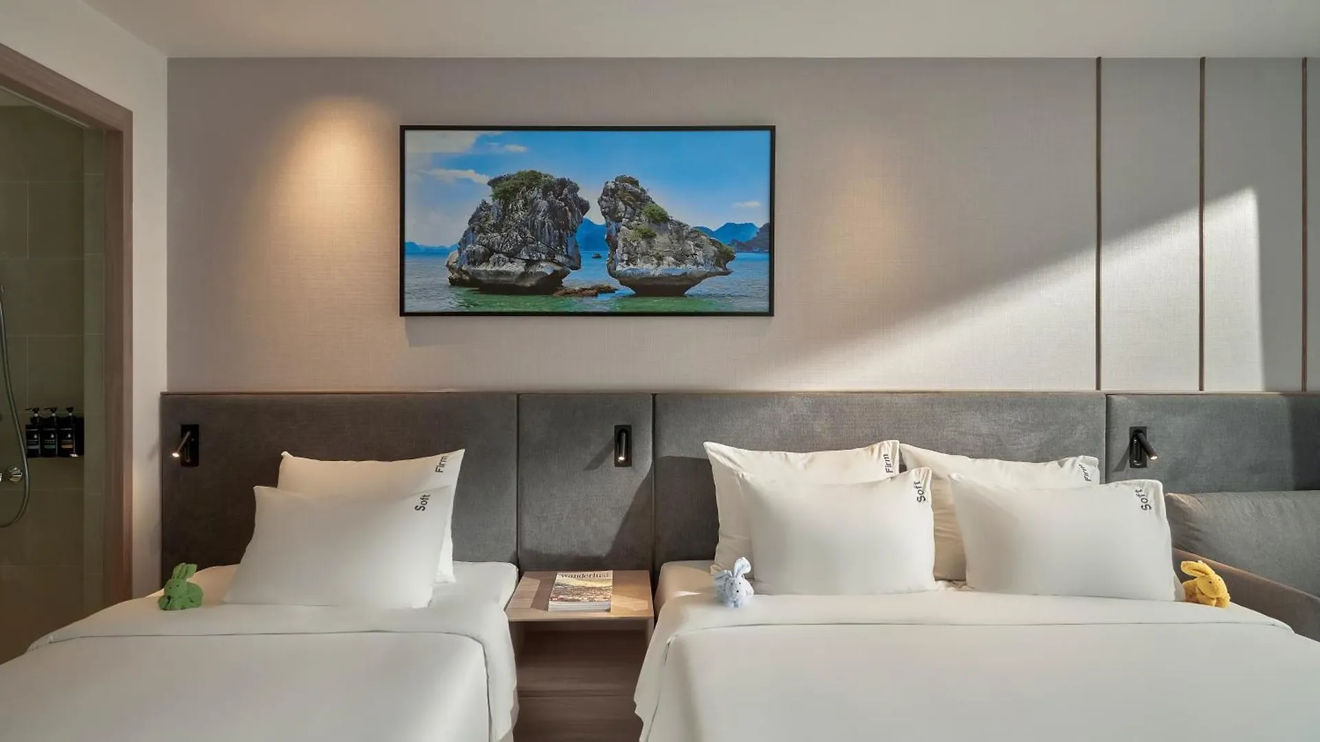 Adamas Boutique Hotel Nha Trang 5*,  Vietnam