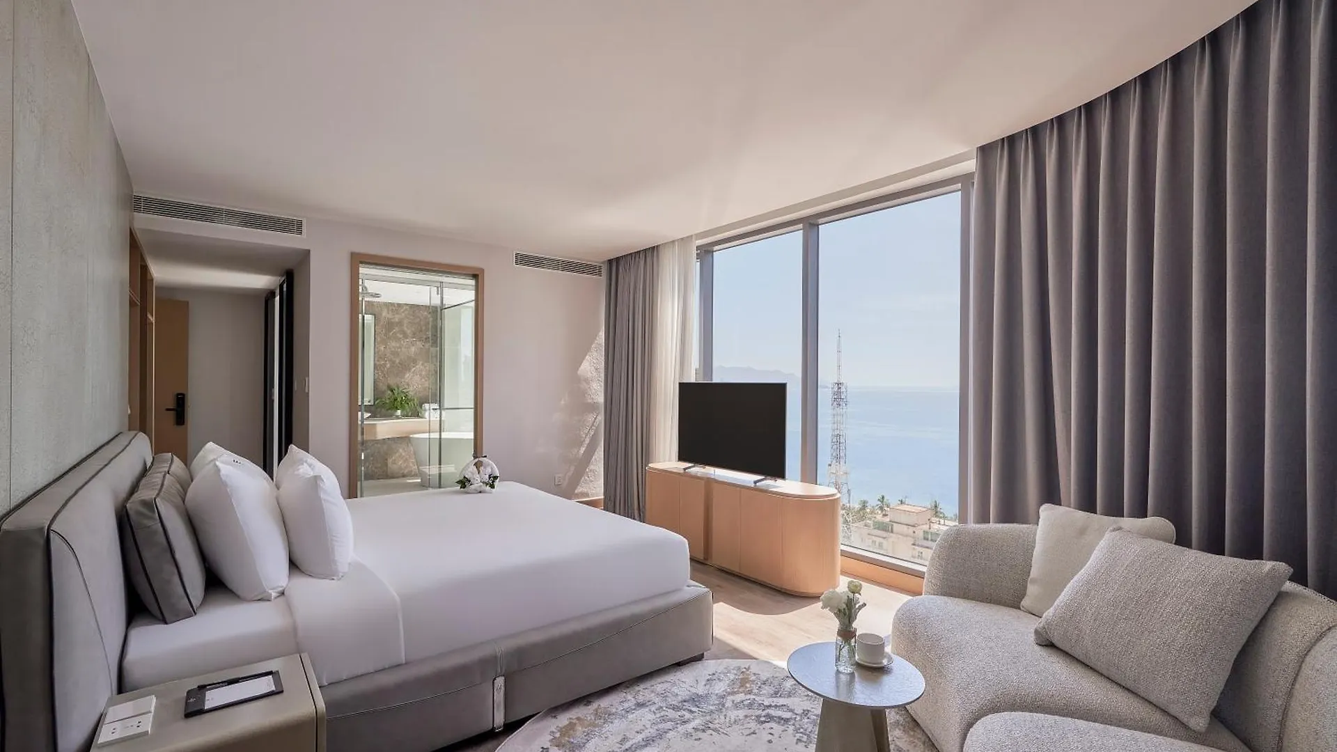 Adamas Boutique Hotel Nha Trang
