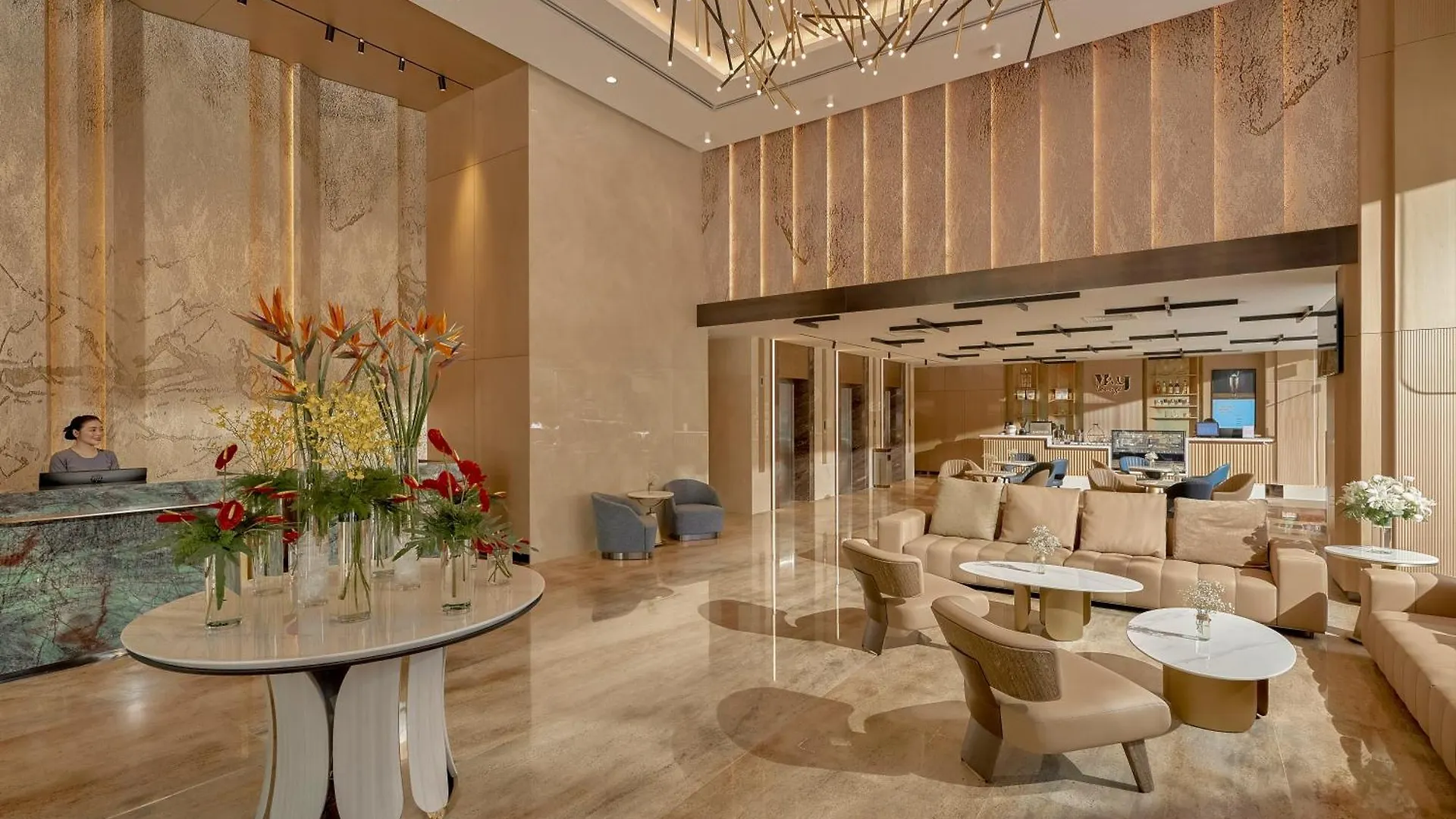 Adamas Boutique Hotel Nha Trang
