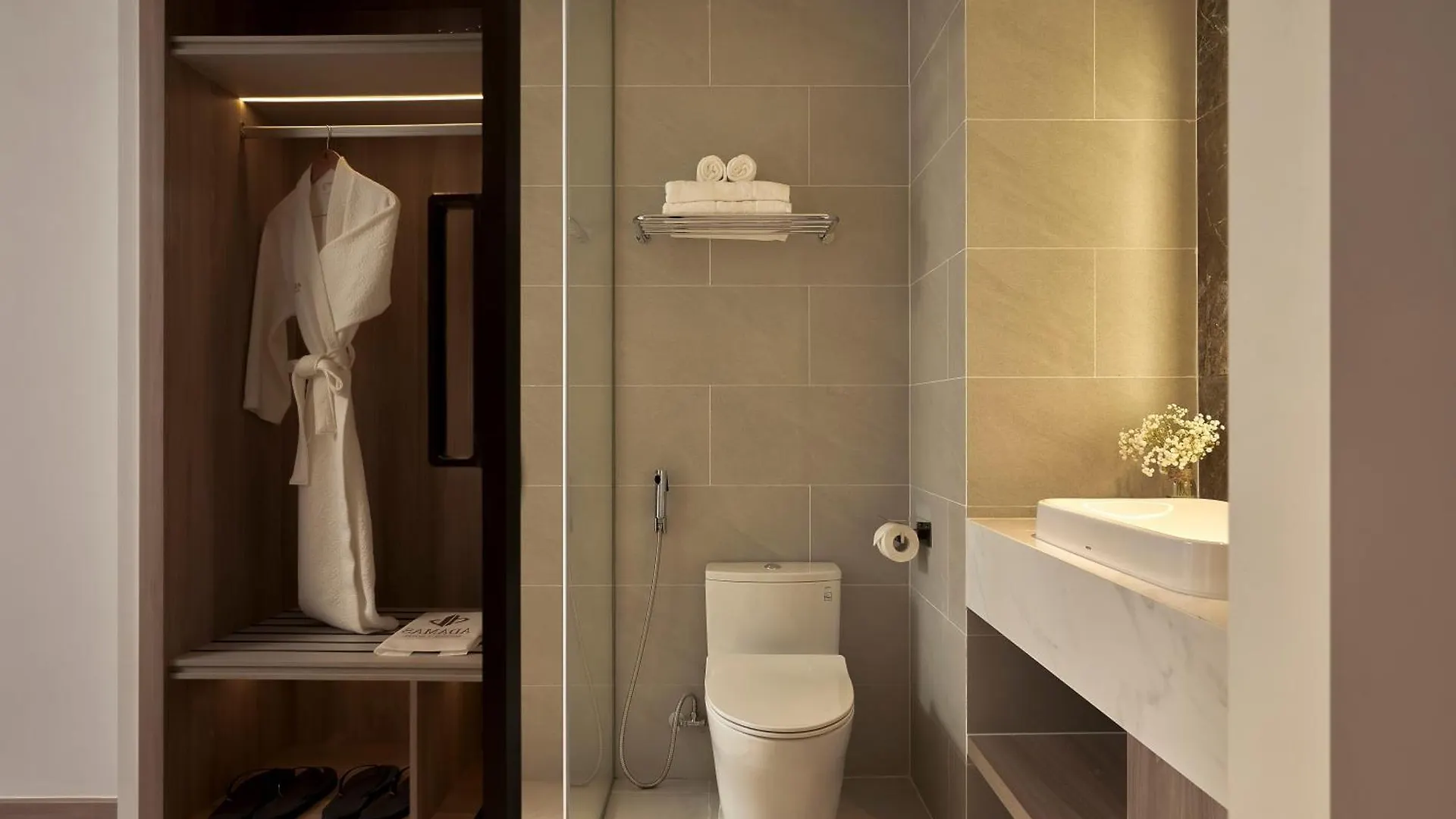 Adamas Boutique Hotel Nha Trang Vietnam