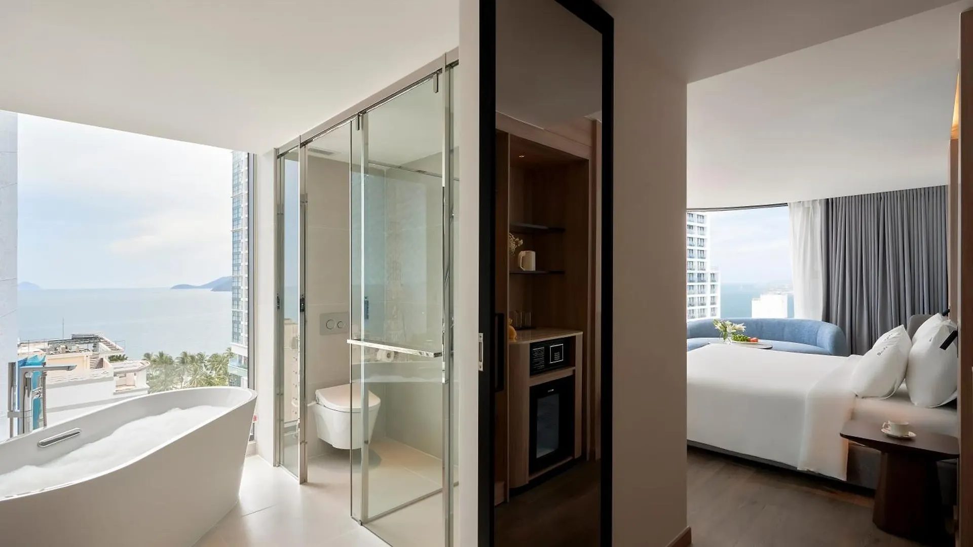Adamas Boutique Hotel Nha Trang