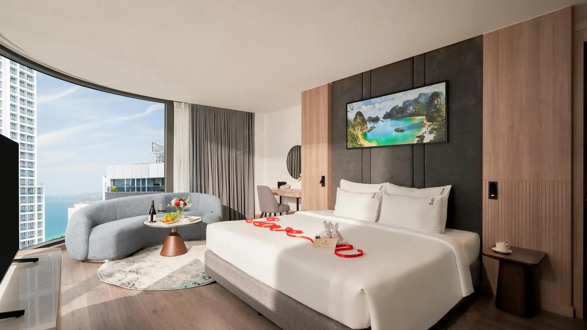 Adamas Boutique Hotel Nha Trang
