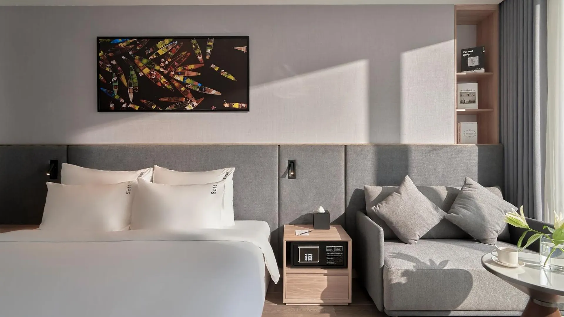Adamas Boutique Hotel Nha Trang