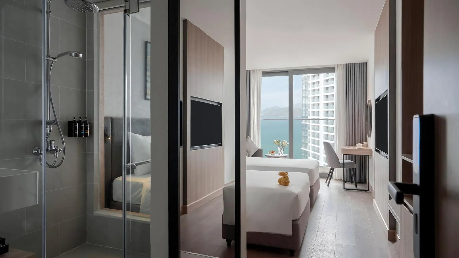 *****  Adamas Boutique Hotel Nha Trang Vietnam