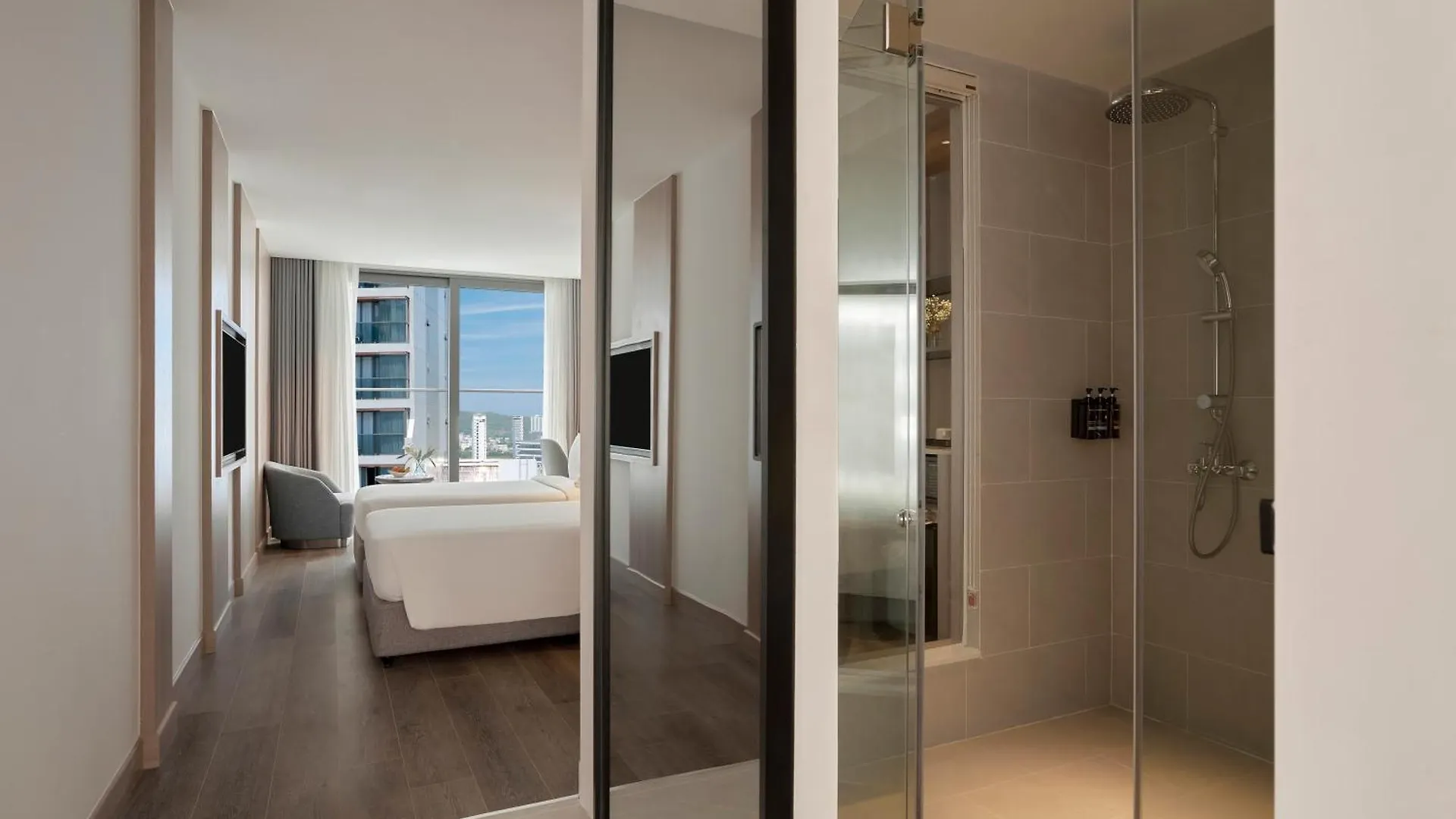 Adamas Boutique Hotel Nha Trang
