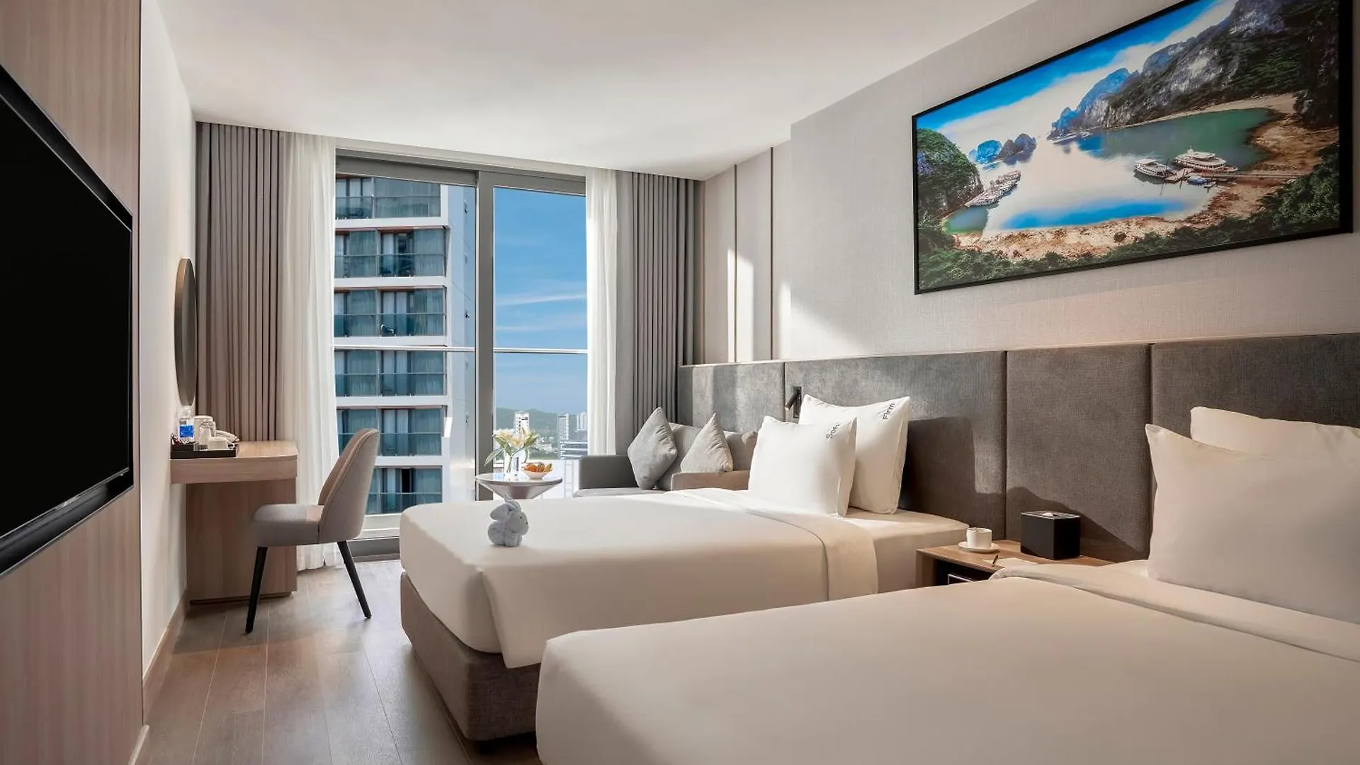 Adamas Boutique Hotel Nha Trang 5*,  Vietnam