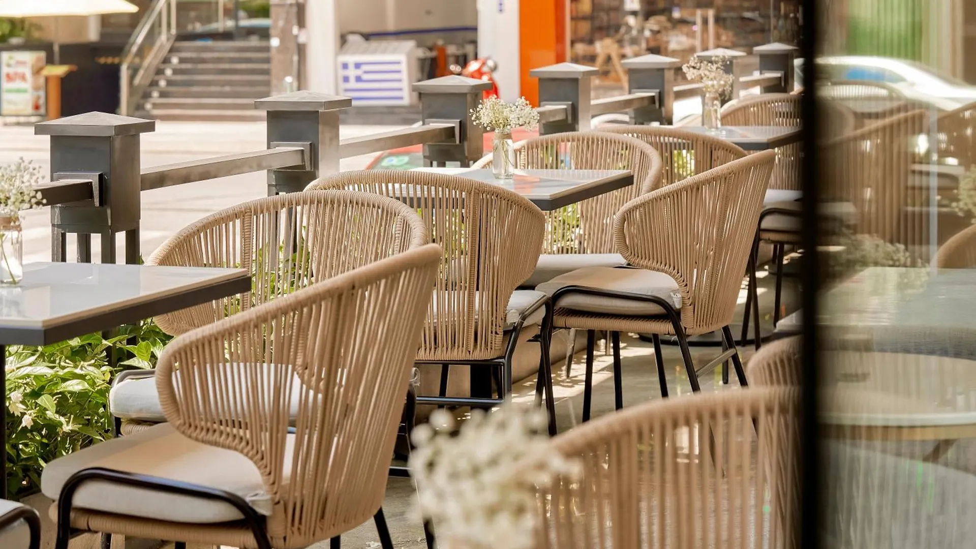 Adamas Boutique Hotel Nha Trang