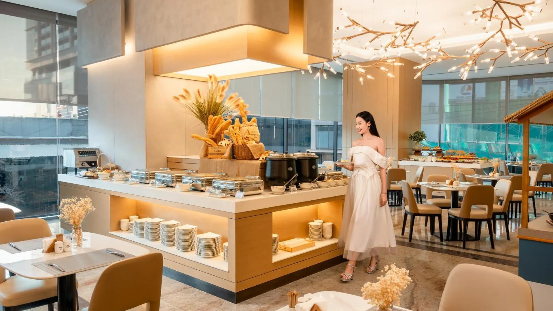 Adamas Boutique Hotel Nha Trang