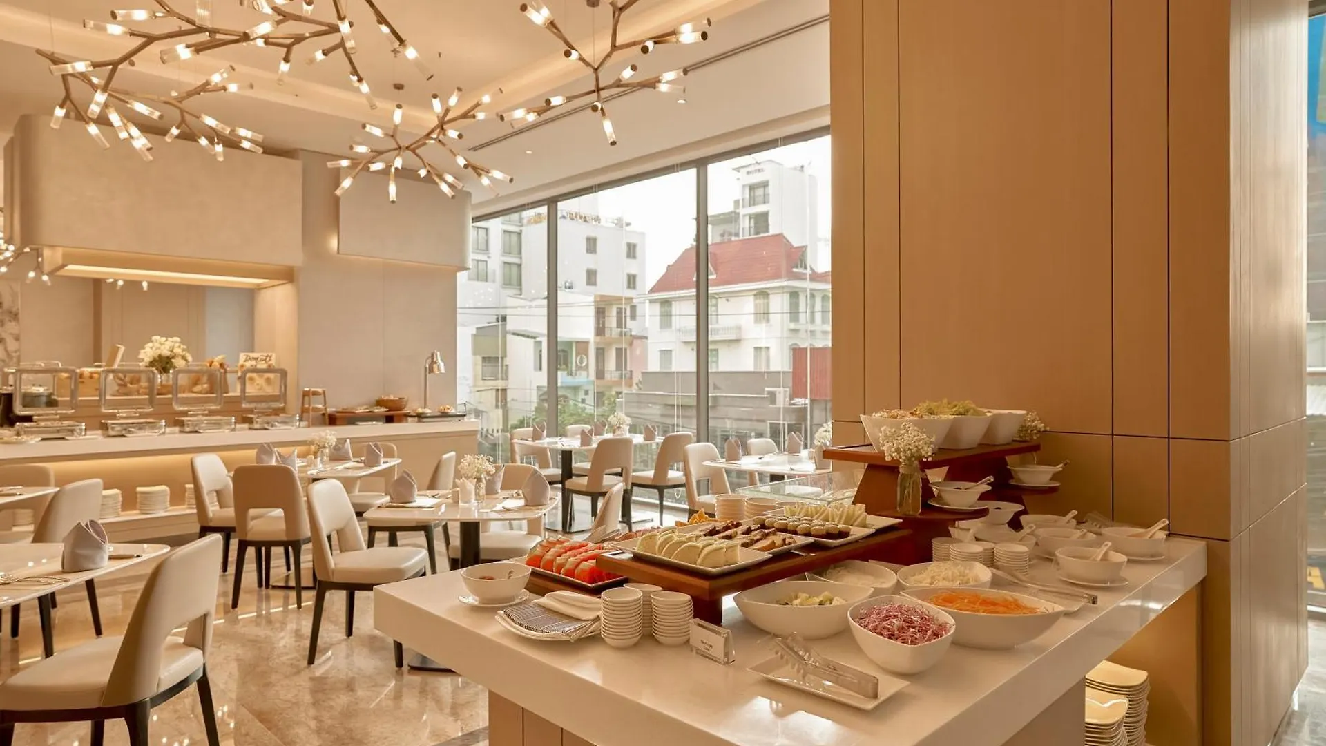 Adamas Boutique Hotel Nha Trang Vietnam