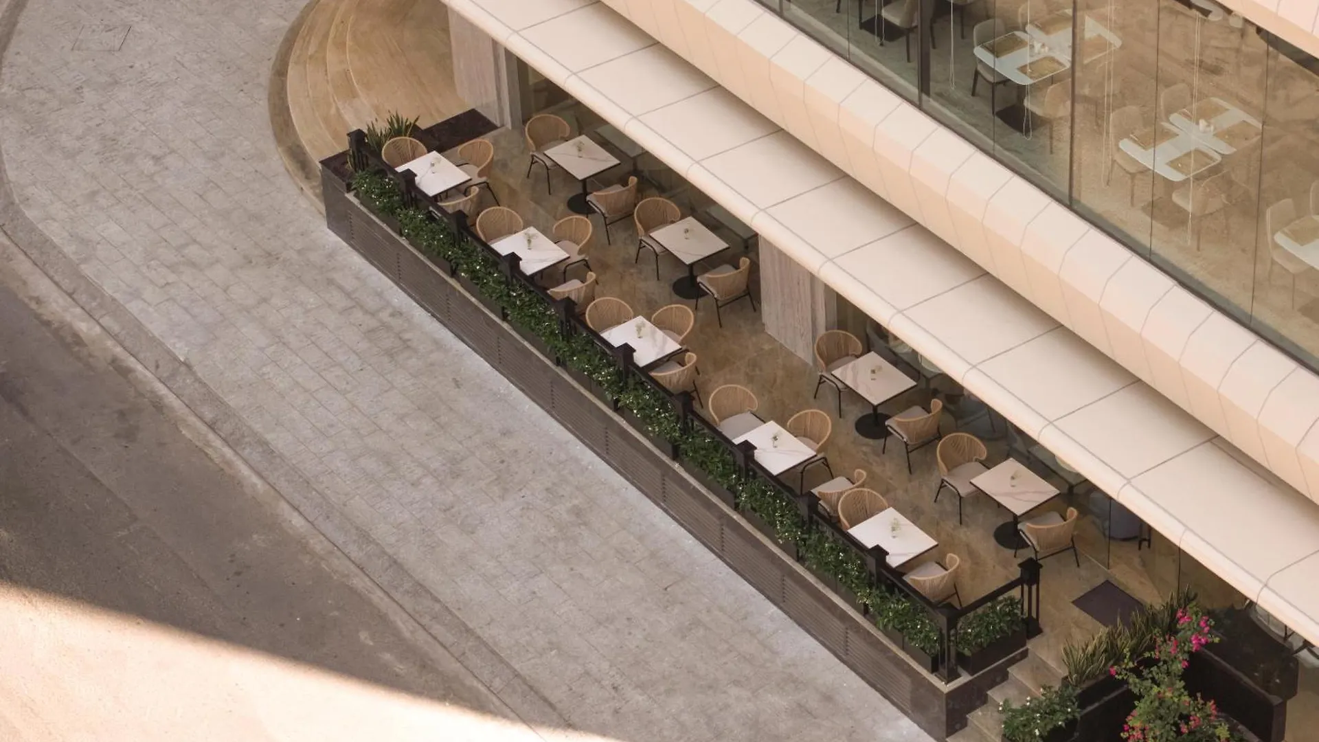 Adamas Boutique Hotel Nha Trang