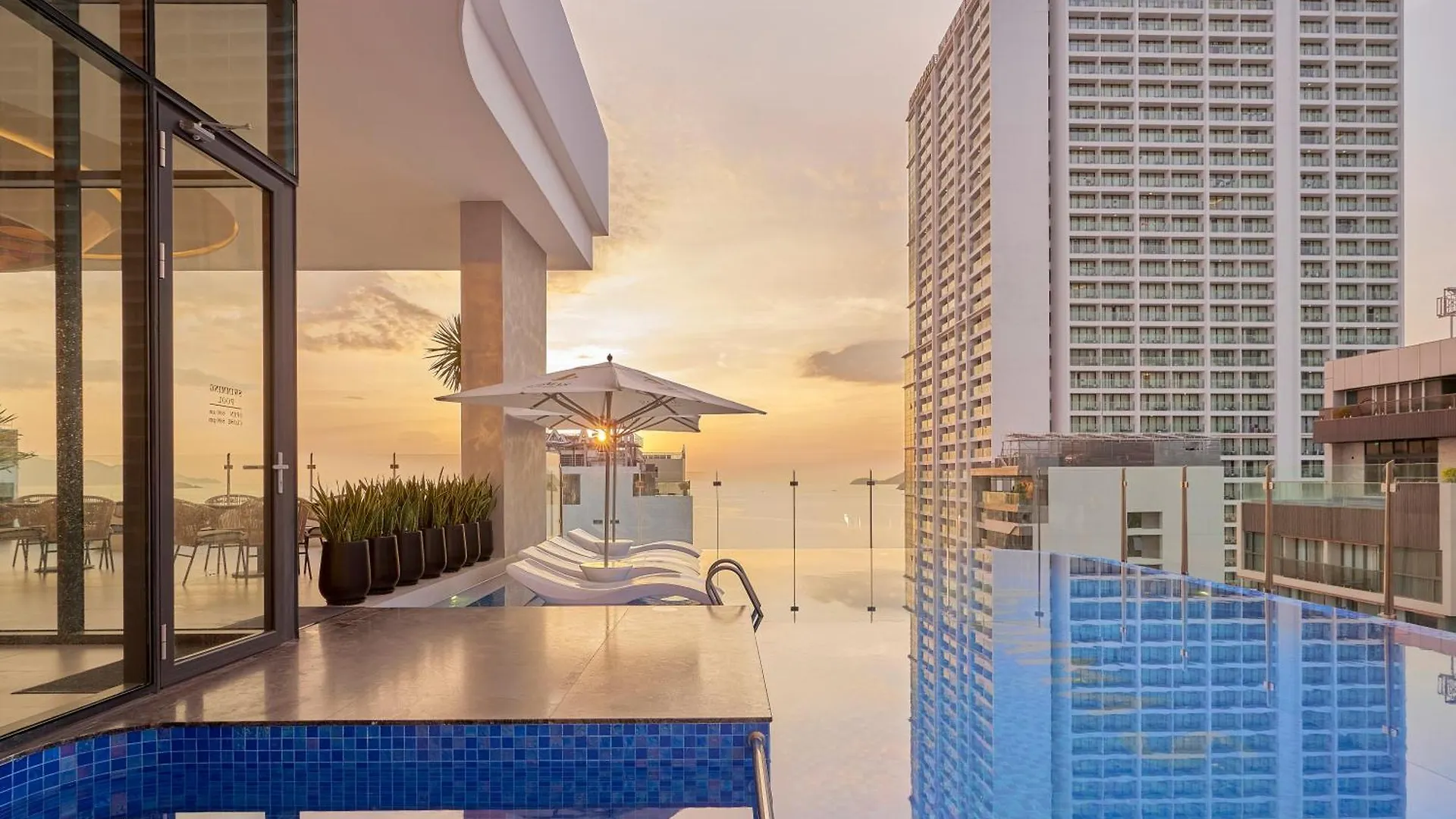 Adamas Boutique Hotel Nha Trang