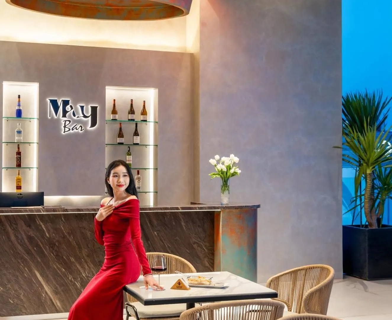 Adamas Boutique Hotel Nha Trang